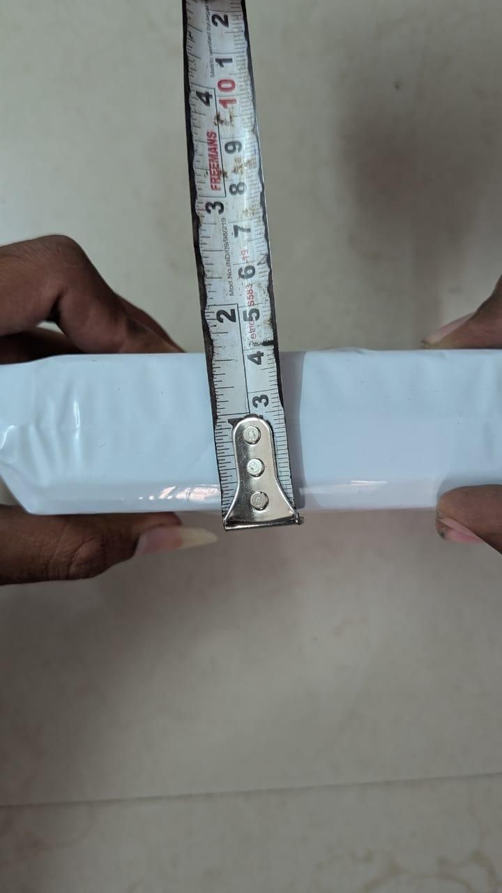 Door Bottom Seal Strip